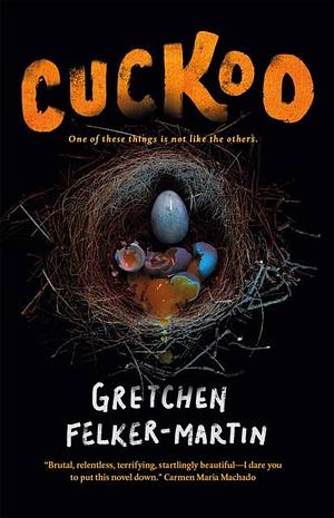 Cuckoo by Gretchen Felker-Martin