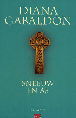 Sneeuw en As by Diana Gabaldon