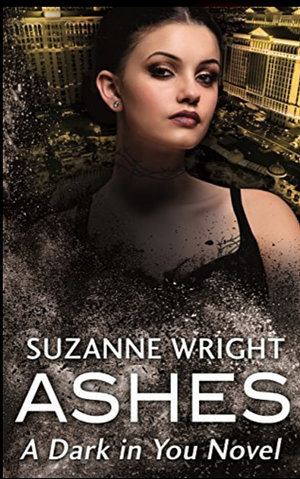 Ashes by Suzanne Wright