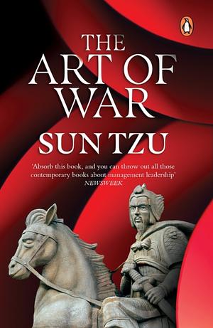 The Art of War by Sun Tzu