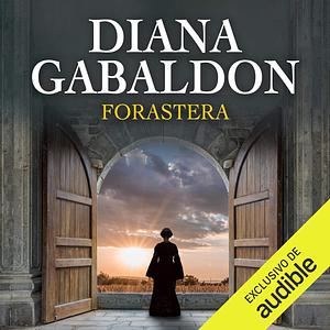 Outlander by Diana Gabaldon