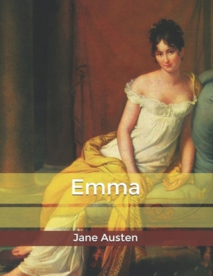 Emma by Jane Austen