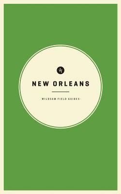 New Orleans by Taylor Elliott Bruce, Scott Campbell