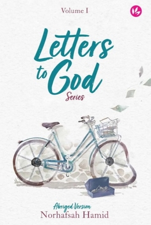 Letters To God (Abridged Ver.) by Norhafsah Hamid