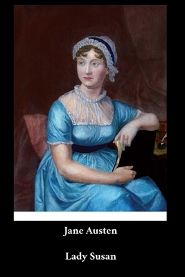 Jane Austen - Lady Susan by Jane Austen