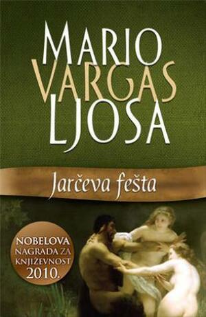 Jarčeva fešta by Mario Vargas Llosa