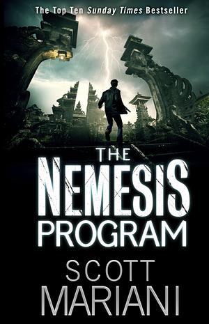 The Nemesis Program by Scott Mariani