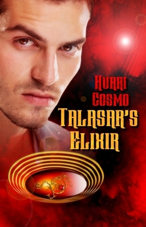 Talasar's Elixir by Hurri Cosmo