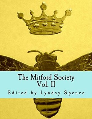 The Mitford Society: Vol. 2 by Lyndsy Spence