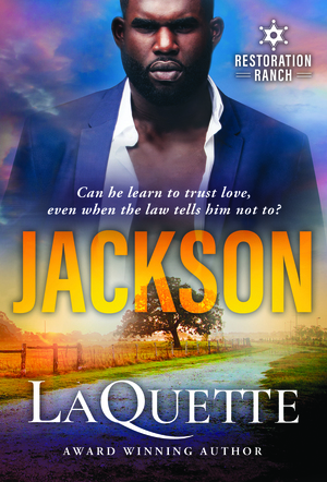 Jackson by LaQuette