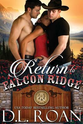 Return to Falcon Ridge by D.L. Roan