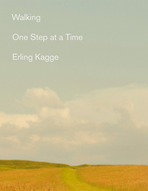 Walking: One Step at a Time by Erling Kagge