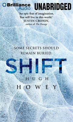 Shift by Hugh Howey