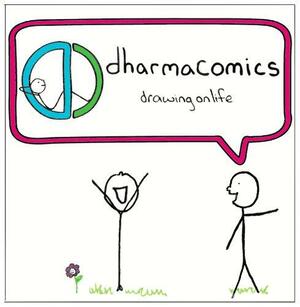 Dharma Comics Drawing on Life by Emily Crespin