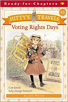 Voting Rights Days by Ellen Weiss