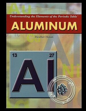 Aluminum by Heather Hasan