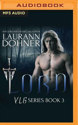 Lorn by Laurann Dohner