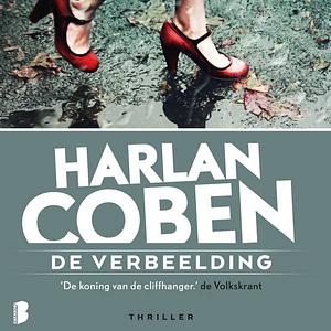 De verbeelding by Harlan Coben