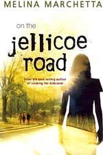 Jellicoe Road by Melina Marchetta