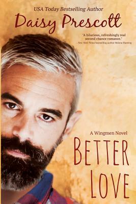 Better Love by Daisy Prescott