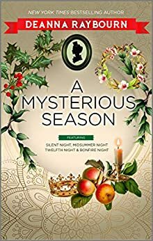 A Mysterious Season by Deanna Raybourn