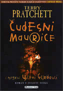 Čudesni Maurice i njegovi učeni glodavci by Terry Pratchett