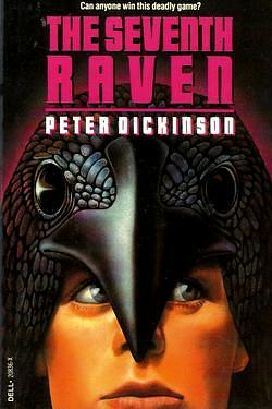 The Seventh Raven by Peter Dickinson