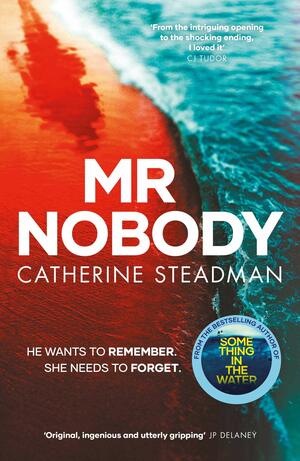 Mr Nobody by Catherine Steadman