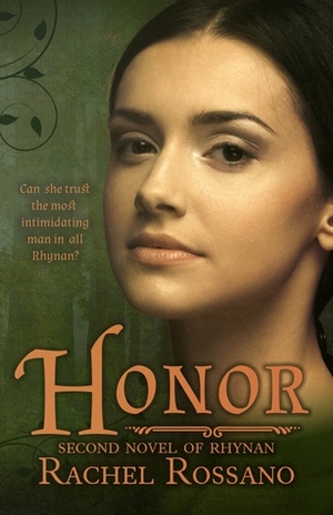 Honor by Rachel Rossano