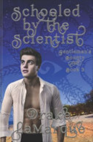 Schooled by the Scientist by Drake LaMarque