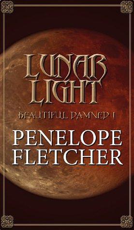 Lunar Light: Erotic Shapeshifter Romance by Penelope Fletcher