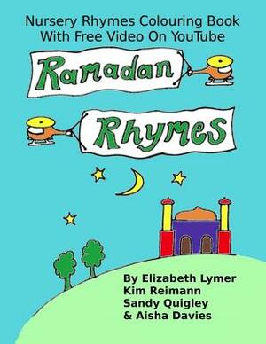 Ramadan Rhymes by Aisha Davies