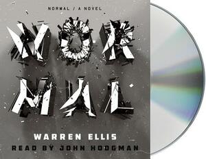 Normal by Warren Ellis