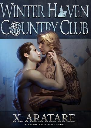 Winter Haven Country Club by Raythe Reign, X. Aratare