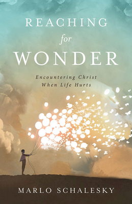 Reaching for Wonder: Encountering Christ When Life Hurts by Marlo Schalesky