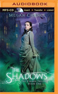 The Shadows by Megan Chance