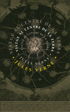 Viatge al centre de la Terra by Jules Verne