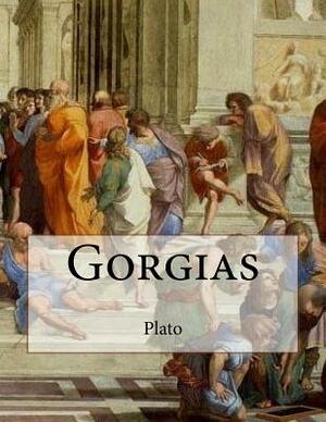 Gorgias by Plato