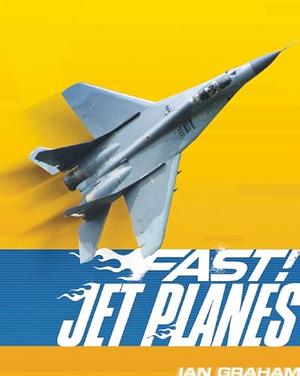 Jet Planes by Ian Graham