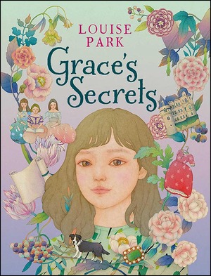 Grace's Secrets by Louise Park