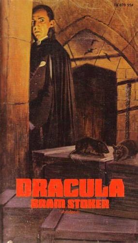 Dracula by Bram Stoker
