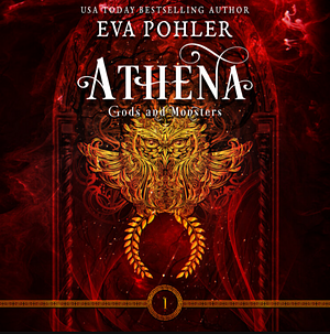 Athena by Eva Pohler