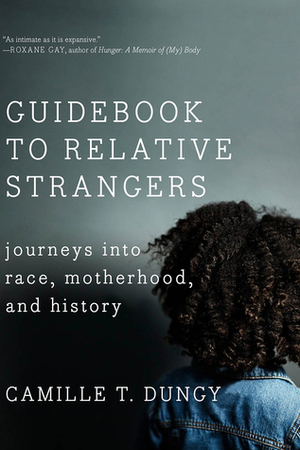 Guidebook to Relative Strangers: Journeys into Race, Motherhood, and History by Camille T. Dungy