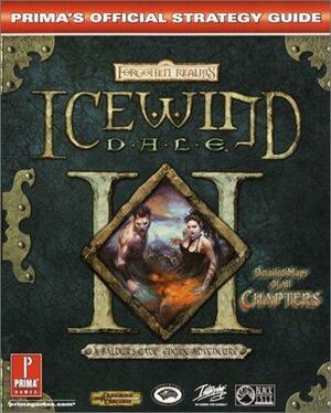 Icewind Dale 2 by Greg Kramer