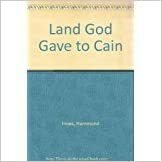 Landet Gud ga Kain by Hammond Innes