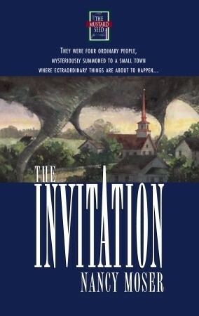 The Invitation by Nancy Moser