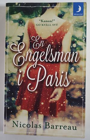 En engelsman i Paris by Nicolas Barreau