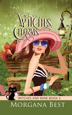 Witches' Charms by Morgana Best