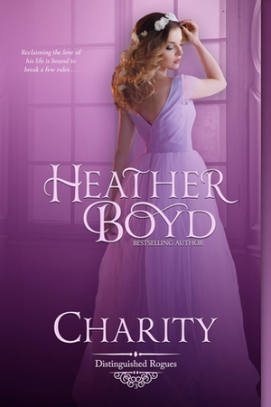 Charity by Heather Boyd