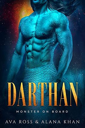 Darthan by Alana Khan, Ava Ross